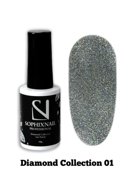 Diamond Collection 01-1