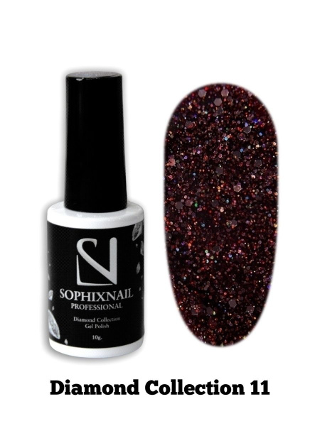 Diamond Collection 11-2
