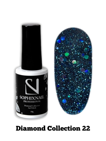 Diamond Collection 22-2