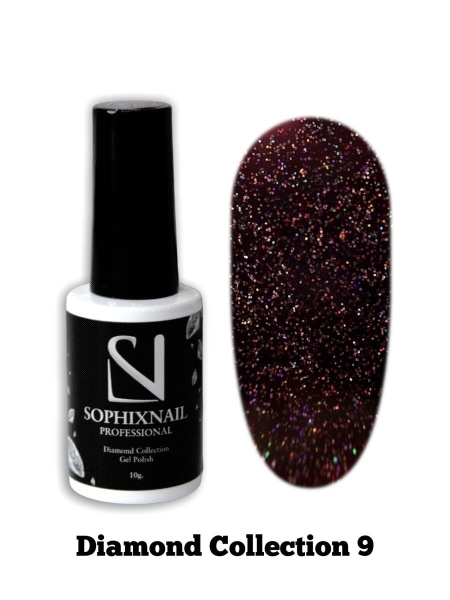 Diamond Collection 09-1