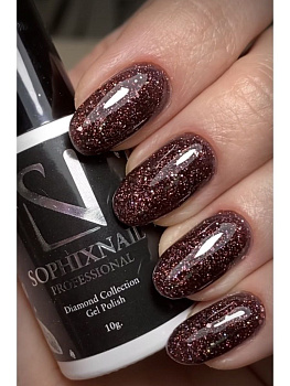 SOPHIXNAIL Diamond Collection 11