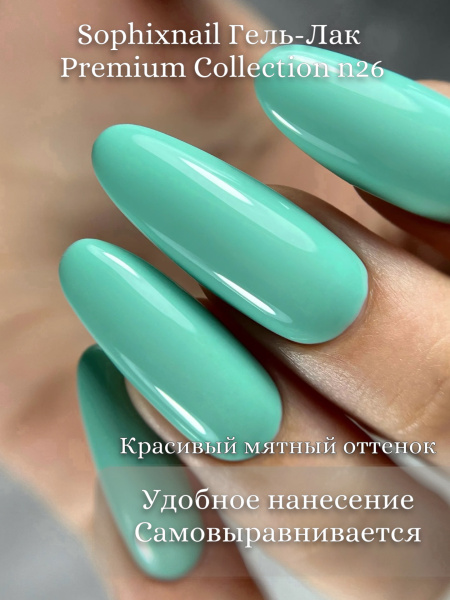 Premium Collection 26-2