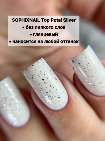 Top Potal Silver 2