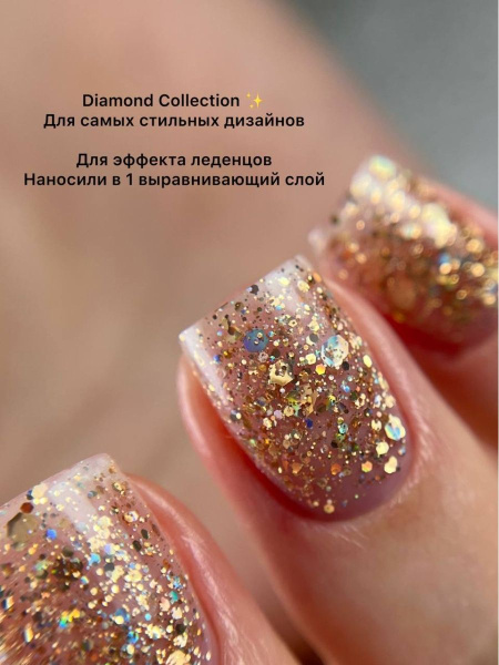 Diamond Collection 29-1