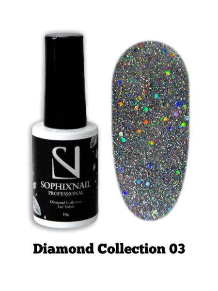Diamond Collection 03-1