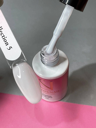 Sophixnail Premium Collection 05 milk