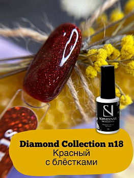 SOPHIXNAIL Diamond Collection 18