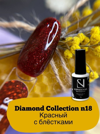 Diamond Collection 18