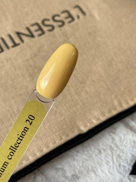 Premium Collection 20 2