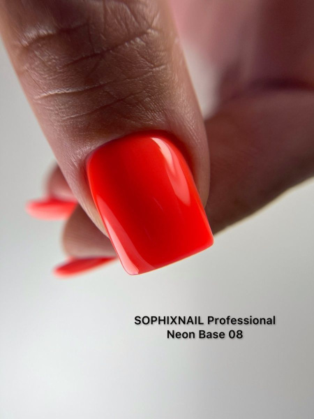Neon Base 08-4