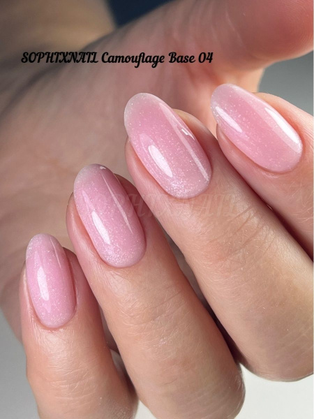 Camouflage Base 04-2