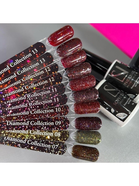 Diamond Collection 7-13