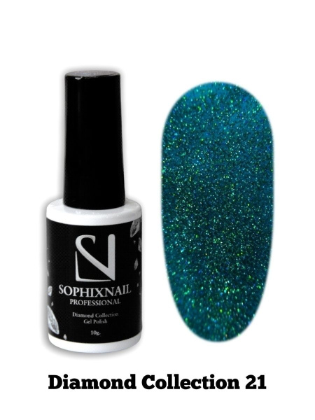 Diamond Collection 21-2