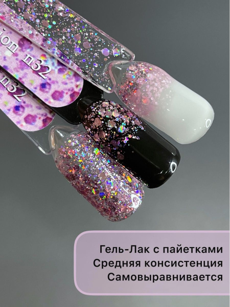 Diamond Collection 32-3