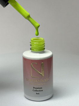 Sophixnail Premium Collection 84