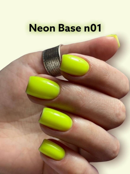 Neon Base 01