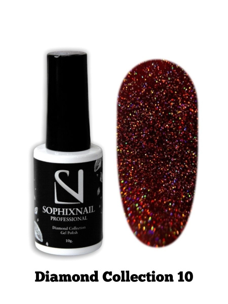 Diamond Collection 10-1