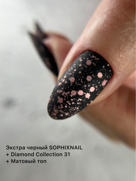 Diamond Collection 31-4