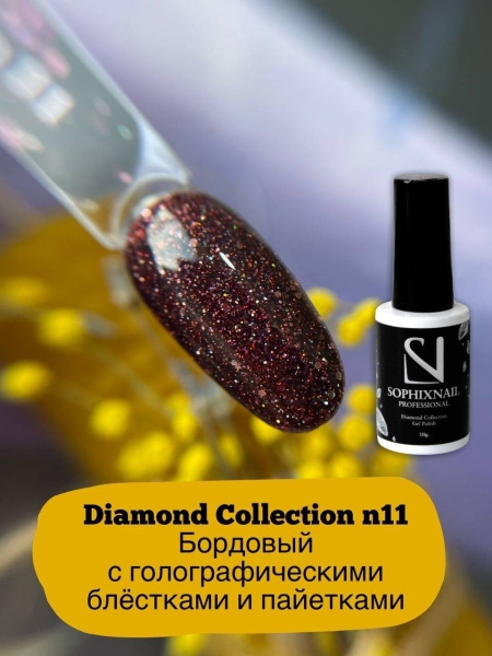 Diamond Collection 11