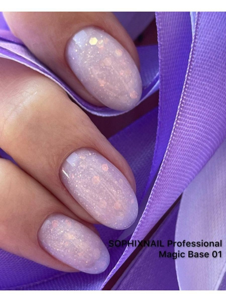 Magic Base 01-2