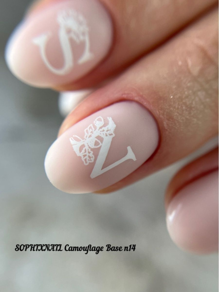 Camouflage Base 14-3