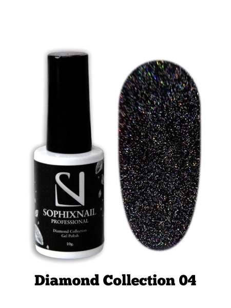 Diamond Collection 04-3