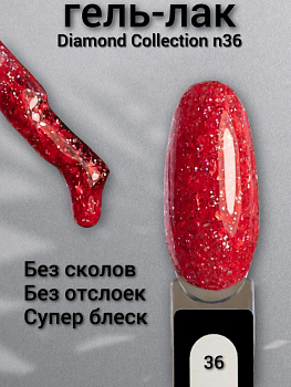 SOPHIXNAIL Diamond Collection 36