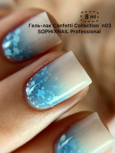 Confetti collection 03-5