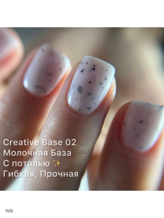 Creative Base 02-1