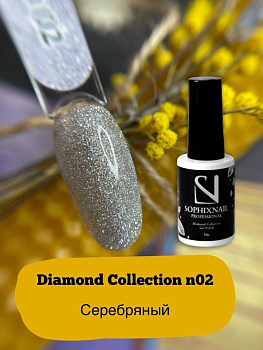 SOPHIXNAIL Diamond Collection 02