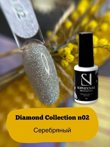 Diamond Collection 02