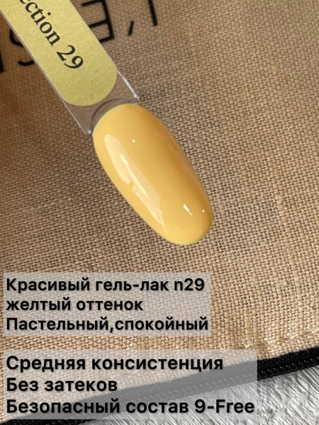 Premium Collection 29 2