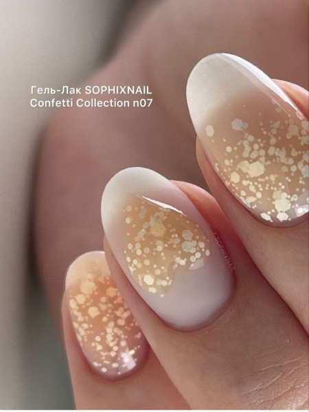 Confetti Collection 07