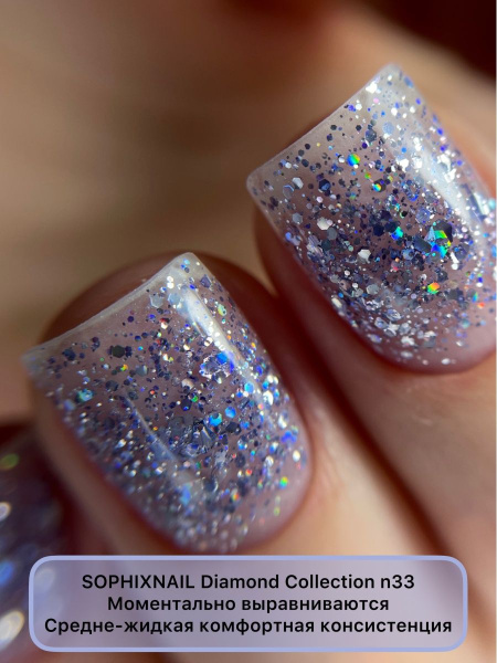 Diamond Collection 33-2