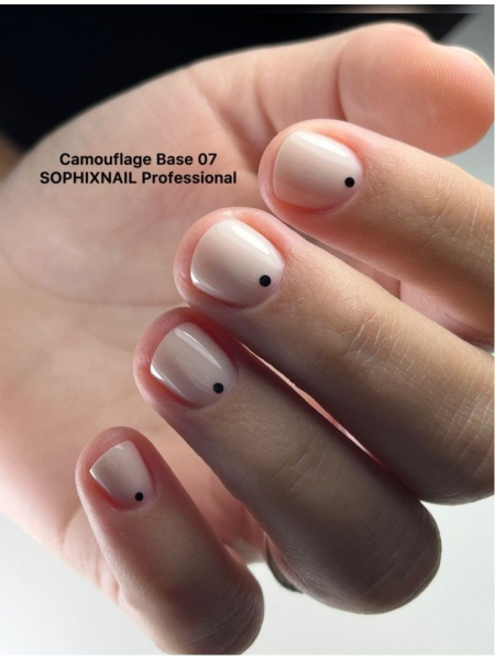 Camouflage Base 07-3