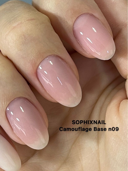 Camouflage Base 09-1