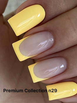 Sophixnail Premium Collection 29