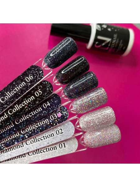 Diamond Collection 01-06