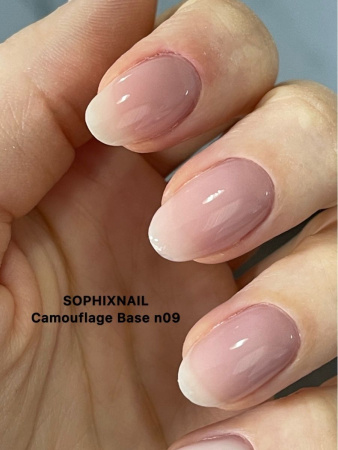 Camouflage Base 09-2