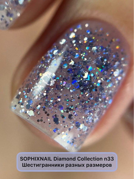 Diamond Collection 33-3