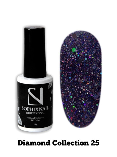 Diamond Collection 25-1