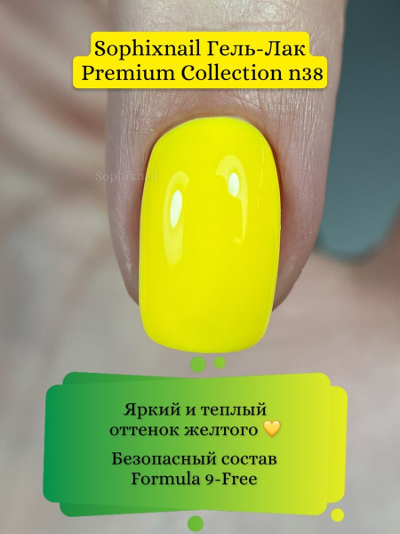 Premium Collection 38 7