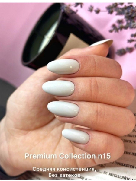 Premium Collection 15 2