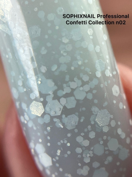 Confetti Collection 02-2