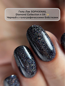 SOPHIXNAIL Diamond Collection 04