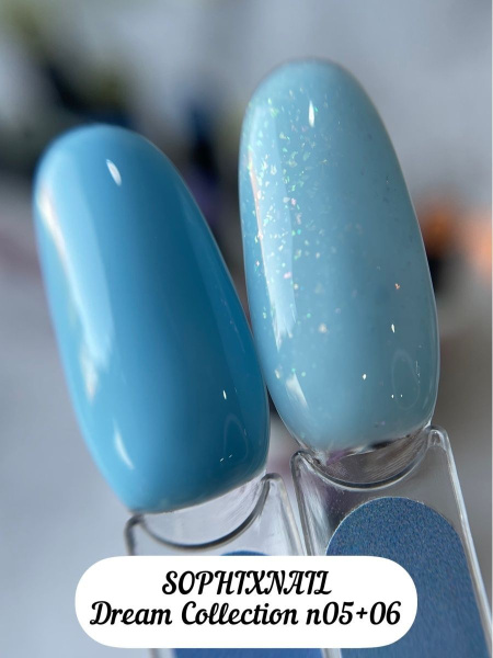 Dream Collection 05+06-1