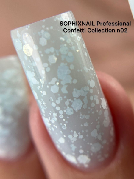 Confetti Collection 02-1