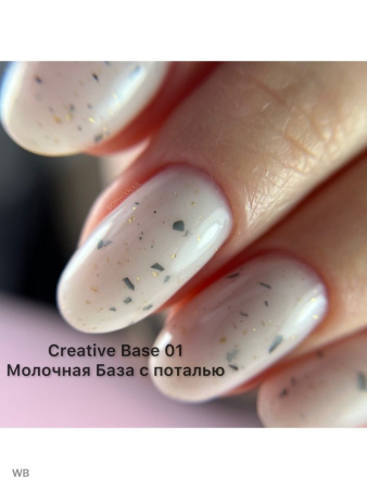 Creative Base 01