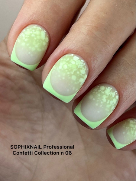 Confetti Collection 06-6