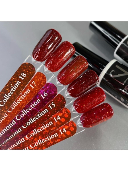 Diamond Collection 14-18